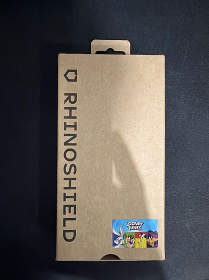 Rhinoshield iPhone 15 ลาย Daffy Duck with MagSafe รูปที่ 5