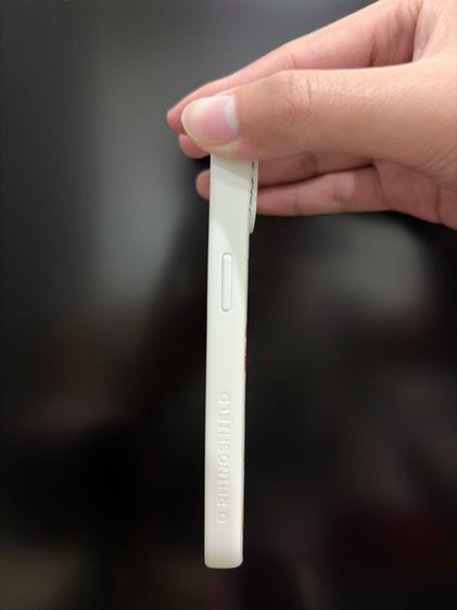 Rhinoshield iPhone 15 ลาย Daffy Duck with MagSafe รูปที่ 4