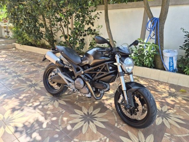 DUCATI 696 2009  รูปที่ 13