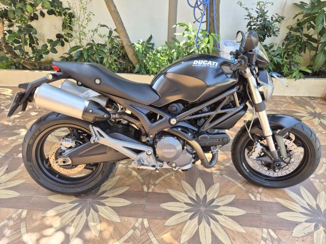 DUCATI 696 2009  รูปที่ 11