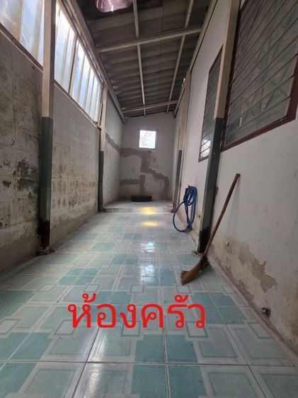 อื่นๆ ไม่มี ทาวน์เฮ้าส์2ชั้น 24 ตารางวา หลังมุม ซ.โกสุมรวมใจ38 (หมู่บ้านสี่ชัยวิลล่า) ทำเลดี ใกล้สนามบิน เซ็นทรัล รถไฟฟ้า ศูนย์ราชการ โรงพยาบาล โรงเรียน รูปที่ 3