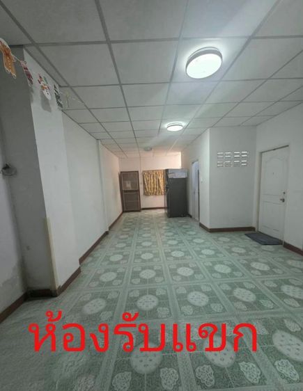 อื่นๆ ไม่มี ทาวน์เฮ้าส์2ชั้น 24 ตารางวา หลังมุม ซ.โกสุมรวมใจ38 (หมู่บ้านสี่ชัยวิลล่า) ทำเลดี ใกล้สนามบิน เซ็นทรัล รถไฟฟ้า ศูนย์ราชการ โรงพยาบาล โรงเรียน รูปที่ 2