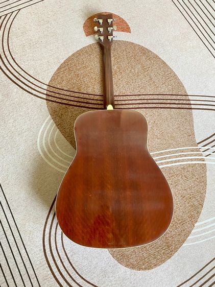 YAMAHA FG-425TBS รูปที่ 2