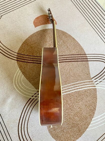 YAMAHA FG-425TBS รูปที่ 3