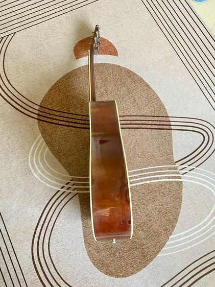 YAMAHA FG-425TBS รูปที่ 4