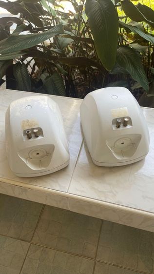 ลำโพง Outdoor Russound Acclaim 5 (1 คู่) ใช้งานได้สมบูรณ์ พร้อมขาแขวนและกล่อง รูปที่ 3