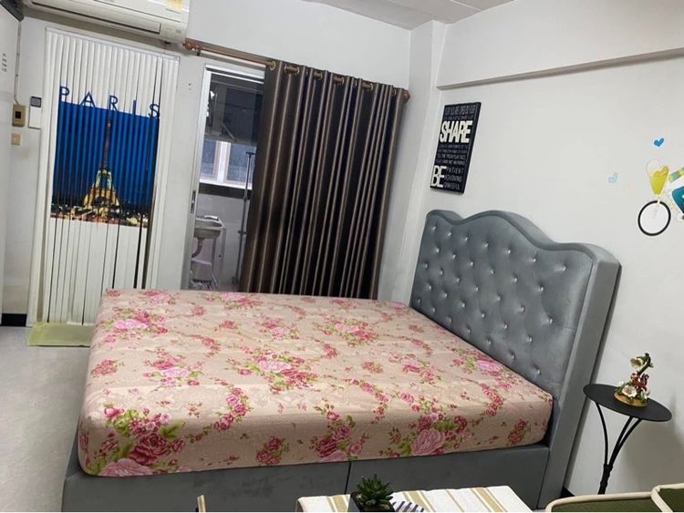 มีบางส่วน คอนโดมือสอง ลำลูกกา ปทุมธานี รูปที่ 3