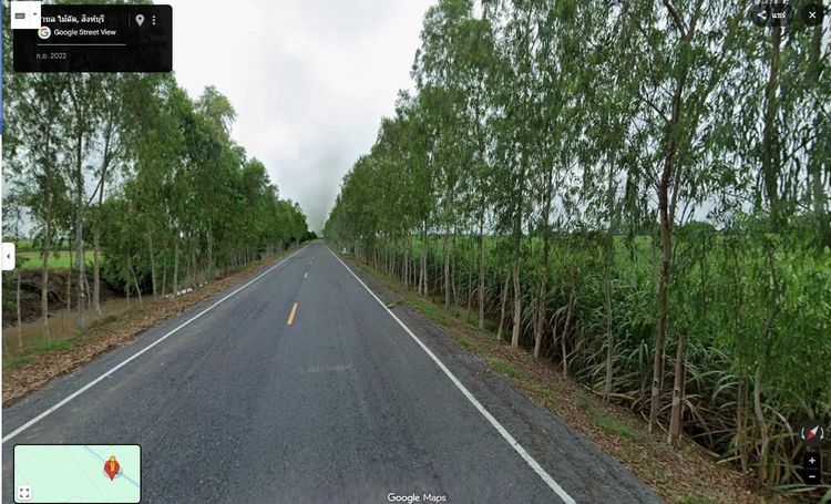 ขายที่ดิน รูปที่ 4