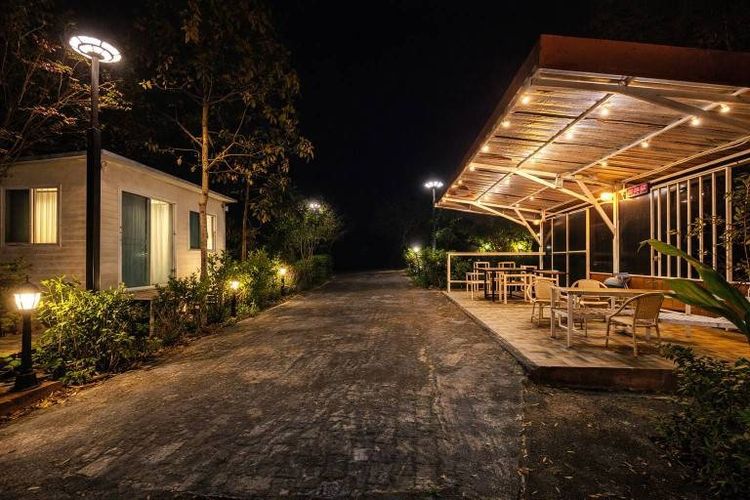 ขายบ้านพักตากอากาศบนเขาค้อ เพชรบูรณ์ รูปที่ 2