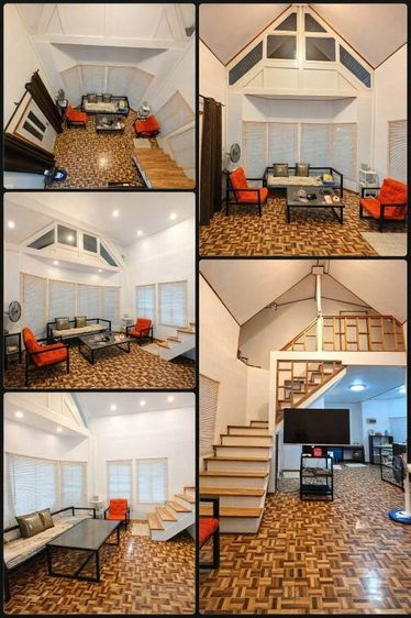 ขายบ้านพักตากอากาศบนเขาค้อ  เพชรบูรณ์ รูปที่ 4