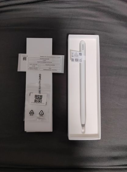 HUAWEI M-Pencil 3rd Generation รุ่น3 แท้ยังไม่ได้ใช้งาน รูปที่ 3