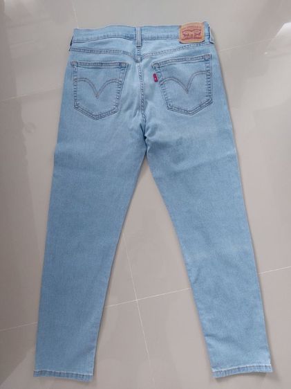 อื่นๆ กางเกง LEVI  เอว27  boyfriend แท้