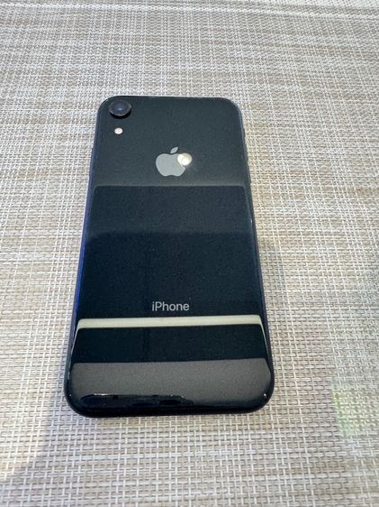อื่นๆ 64 GB iPhone XR สีดำ 64gb