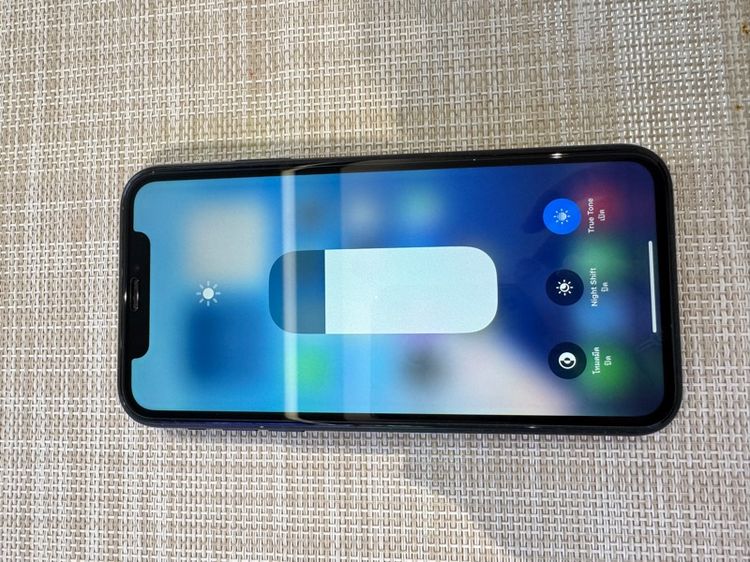 iPhone XR สีดำ 64gb รูปที่ 8