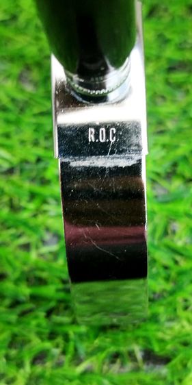 Carton V.O.C แว่นขยายมือถือ สภาพดี เลนส์ใส ไม่มีตำหนิ นำเข้าจากญี่ปุ่น รูปที่ 7