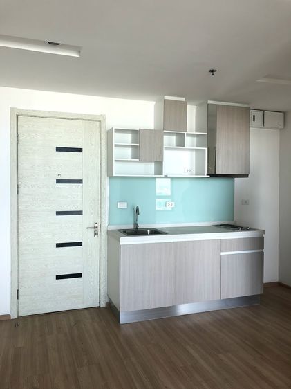 ไม่อนุญาต ตกแต่งครบ ขายด่วน ขายถูกที่สุดในโครงการ ขายพร้อมผู้เช่า คอนโดอาร์ทิมิส สุขุมวิท 77 รูปที่ 3