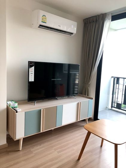 ไม่อนุญาต ตกแต่งครบ ขายด่วน ขายถูกที่สุดในโครงการ ขายพร้อมผู้เช่า คอนโดอาร์ทิมิส สุขุมวิท 77 รูปที่ 2