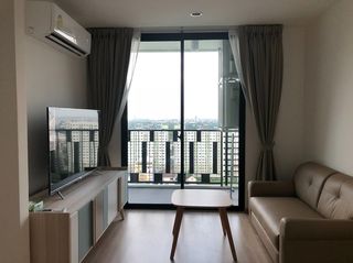 ขายด่วน ขายถูกที่สุดในโครงการ ห้องมุม ชั้นสูง คอนโดอาร์ทิมิส สุขุมวิท 77 