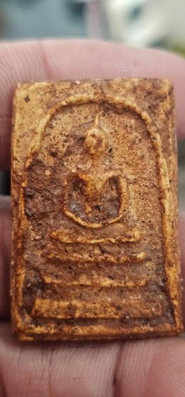 พระสมเด็จพิมพ์บางขุนพรหม