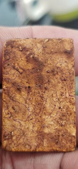 พระสมเด็จพิมพ์บางขุนพรหม รูปที่ 5