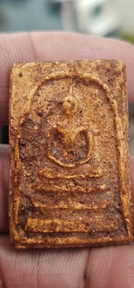 พระสมเด็จพิมพ์บางขุนพรหม รูปที่ 3