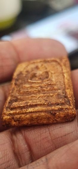 พระสมเด็จพิมพ์บางขุนพรหม รูปที่ 12