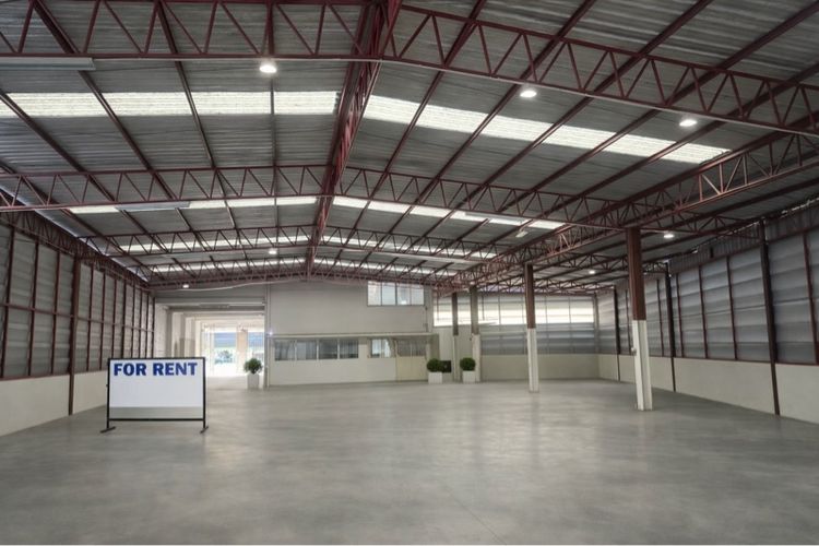 ให้เช่าด่วน อาคารพาณิชย์ บ้านพัก ติดถนนสุขุมวิทพื้นที่ใหญ่ 252 ตารางวาทำเลชุมชนเหมาะสำหรับธุรกิจทุกประเภท รูปที่ 2