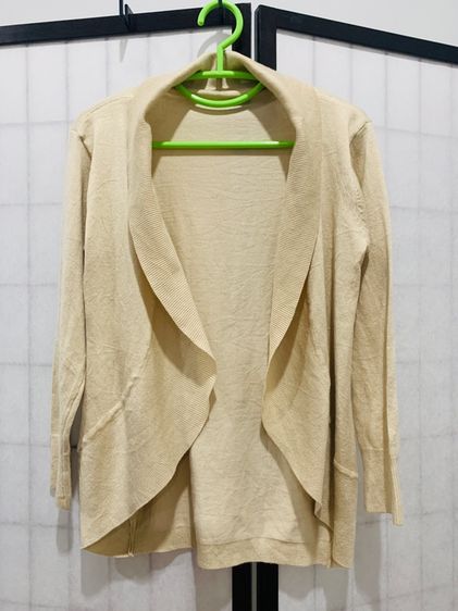 เสื้อไหมพรม  รูปที่ 5