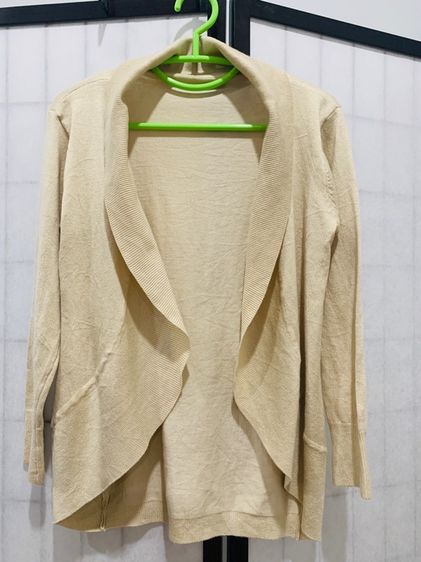 เสื้อไหมพรม  รูปที่ 4
