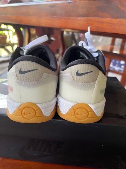 รองเท้าฟุตซอลNike T90 รูปที่ 4