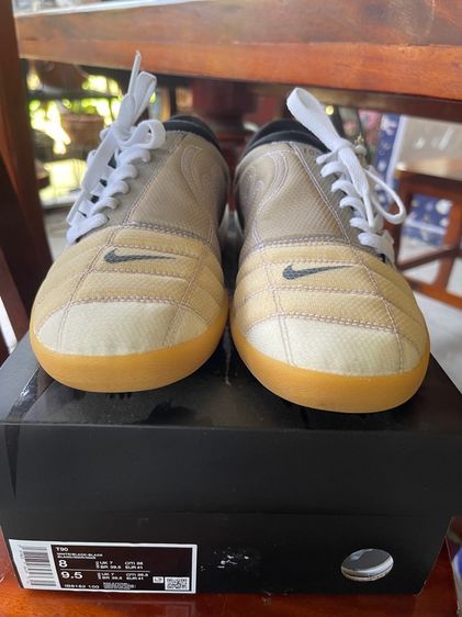 รองเท้าฟุตซอลNike T90 รูปที่ 8