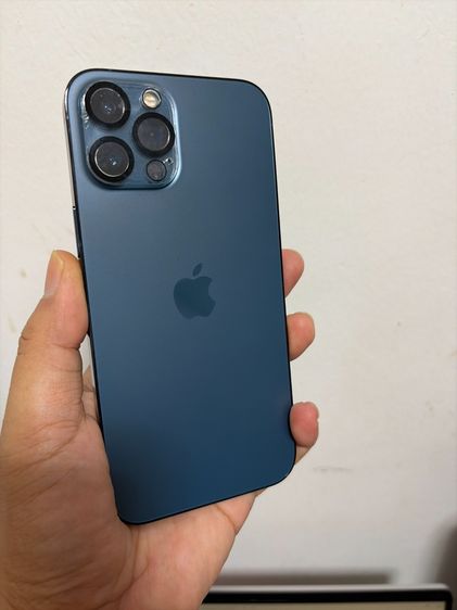 iPhone 12 Pro Max รูปที่ 2