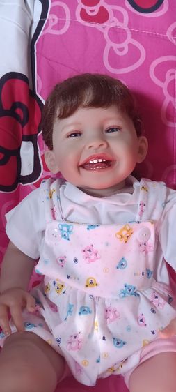 ตุ๊กตารีบอร์น รูปที่ 3