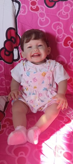 ตุ๊กตารีบอร์น