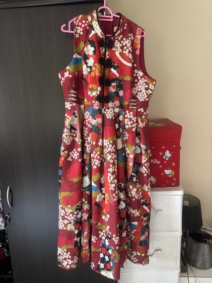 ชุดมือสอง