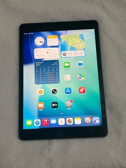 iPad Gen 9 64GB WiFi. สวยๆคะ ใช้เอง