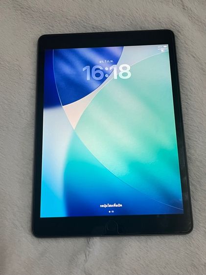 iPad Gen 9 64GB WiFi. สวยๆคะ ใช้เอง รูปที่ 2