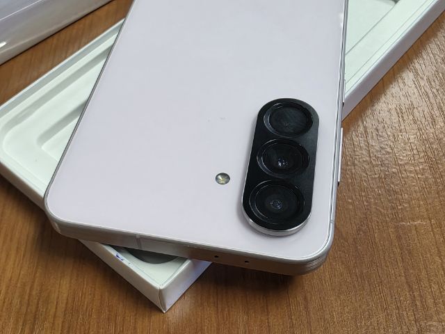 Samsung A56 256GB รูปที่ 6