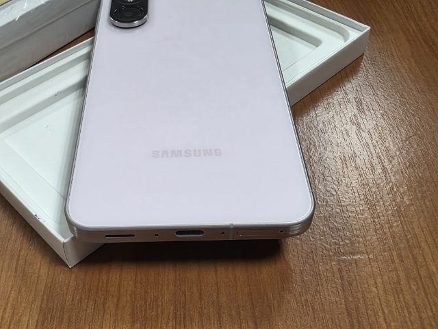 Samsung A56 256GB รูปที่ 4