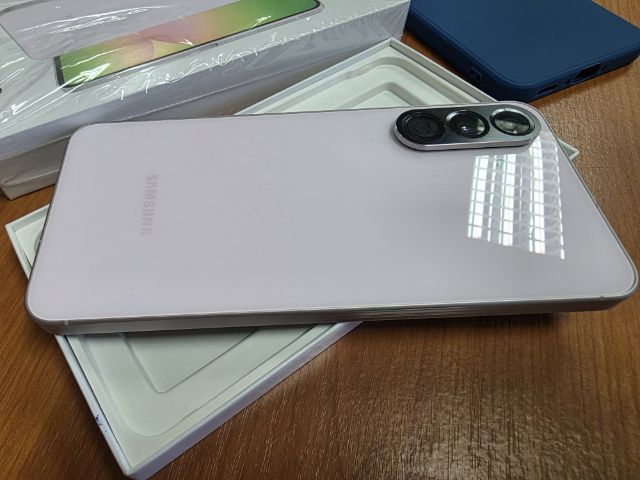 Samsung A56 256GB รูปที่ 3