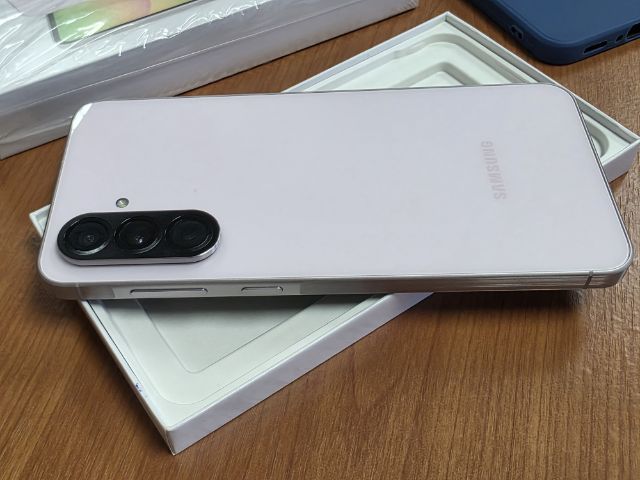 Samsung A56 256GB รูปที่ 5