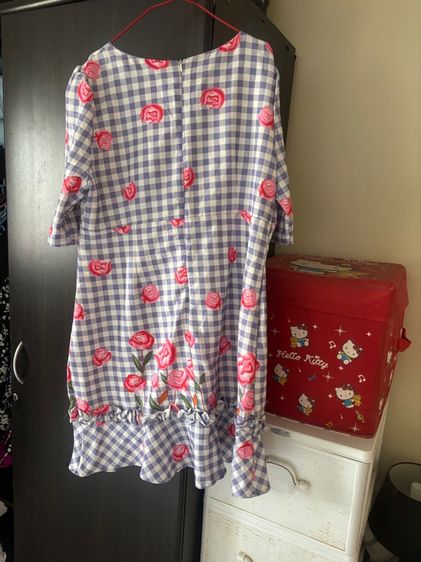 ชุดผู้หญิง รูปที่ 3