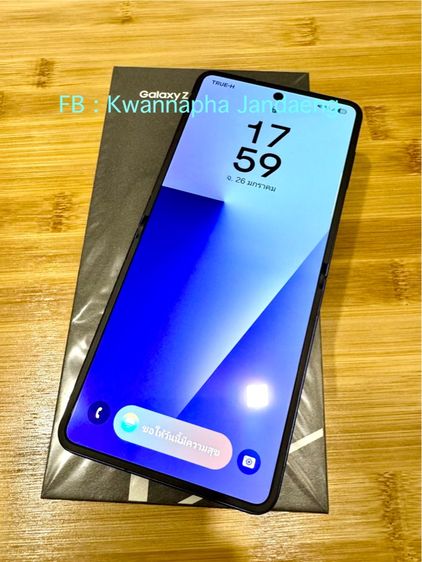 Samsung Flip 7 รูปที่ 5