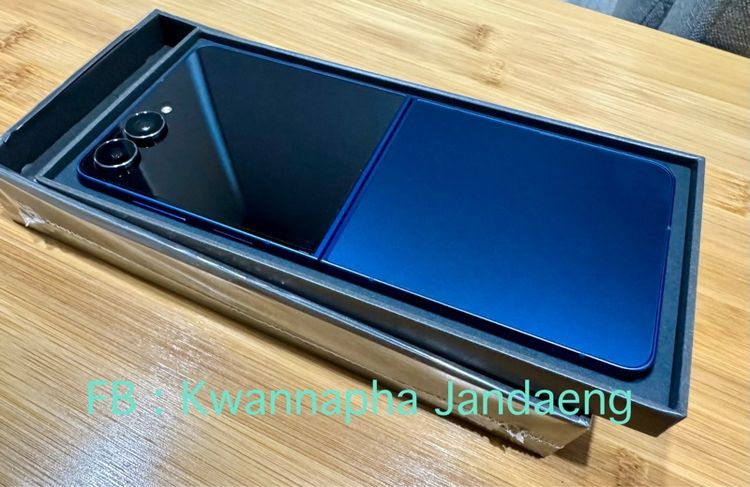 Samsung Flip 7 รูปที่ 8