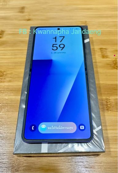 Samsung Flip 7 รูปที่ 6
