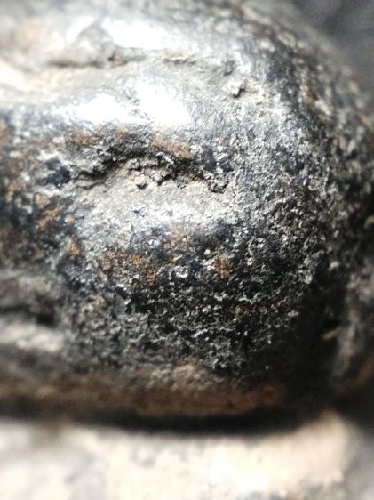 พระสังกัจจายน์พิมพ์ปั้นครับ รูปที่ 10