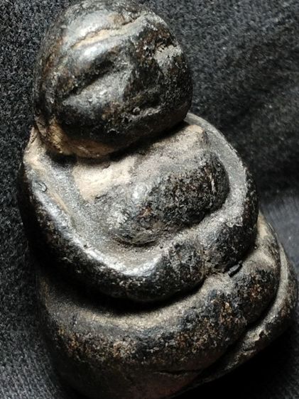 พระสังกัจจายน์พิมพ์ปั้นครับ รูปที่ 4