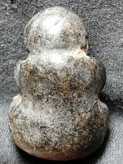 พระสังกัจจายน์พิมพ์ปั้นครับ รูปที่ 9