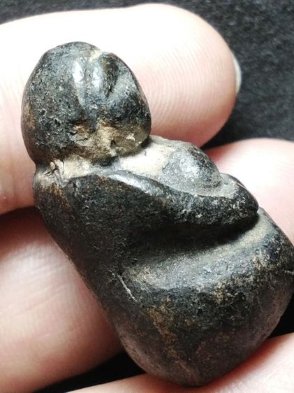 พระสังกัจจายน์พิมพ์ปั้นครับ รูปที่ 5