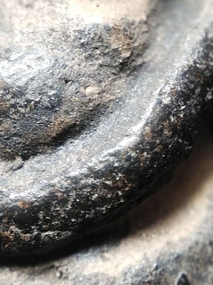 พระสังกัจจายน์พิมพ์ปั้นครับ รูปที่ 12